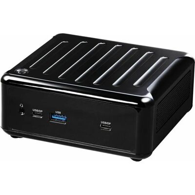 ASRock Mini PC Barebone 4x4 Box 7535U/D5 - Mini PC Barebone ASRock Mini PC Barebone 4x4 Box 7535U/D5 - Mini PC Barebone