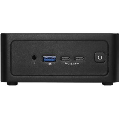 ASRock Ryzen 7 8840U Mini PC - DDR5, M.2, HDMI - Barebone ASRock Ryzen 7 8840U Mini PC - DDR5, M.2, HDMI - Barebone