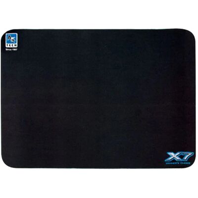 A4tech X7 Schwarzes Mauspad - Anti-Rutsch Gaming und Büro Oberfläche A4tech X7 Schwarzes Mauspad - Anti-Rutsch Gaming und Büro Oberfläche