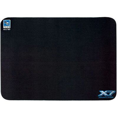 A4Tech X7 Mausmatte - Gaming - Schwarz A4Tech X7 Mausmatte - Gaming - Schwarz
