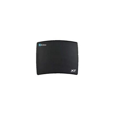 A4Tech X7-200MP Mauspad - Schwarz - Präzises Gaming-Zubehör A4Tech X7-200MP Mauspad - Schwarz - Präzises Gaming-Zubehör