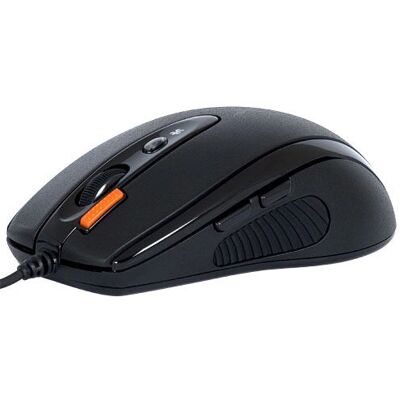 Souris A4Tech X-710BH - Optique Gaming USB - Publicité Souris A4Tech X-710BH - Optique Gaming USB - Publicité