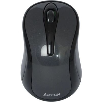 A4tech G3-280A kabellose optische Maus - 1000 DPI A4tech G3-280A kabellose optische Maus - 1000 DPI