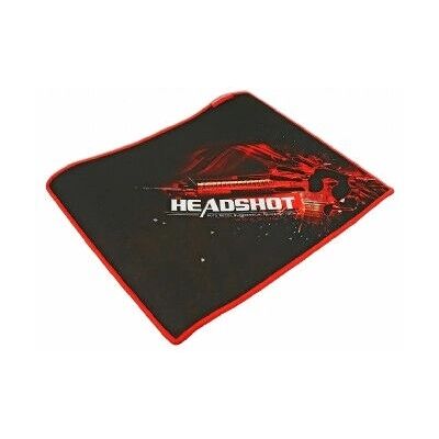A4Tech B-071 Mausmatte - Gaming-Mauspad Schwarz, Rot A4Tech B-071 Mausmatte - Gaming-Mauspad Schwarz, Rot