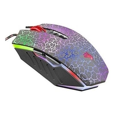 Myš A4Tech Bloody A70 - Herní oboustranná 6200 DPI Myš A4Tech Bloody A70 - Herní oboustranná 6200 DPI
