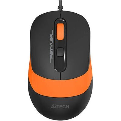 A4Tech FM10 Beidhändiger Maus - Optisch 1600 DPI A4Tech FM10 Beidhändiger Maus - Optisch 1600 DPI