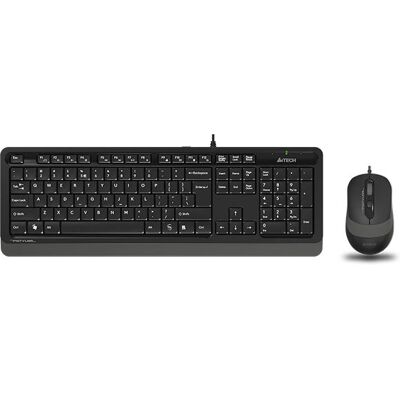 A4Tech Fstyler F1010 - Tastatur und Maus Set A4Tech Fstyler F1010 - Tastatur und Maus Set
