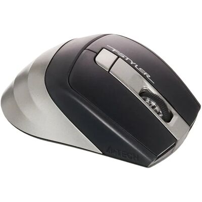 A4tech Fstyler FB35 Kabellose Maus - Optisch, 2000 DPI A4tech Fstyler FB35 Kabellose Maus - Optisch, 2000 DPI