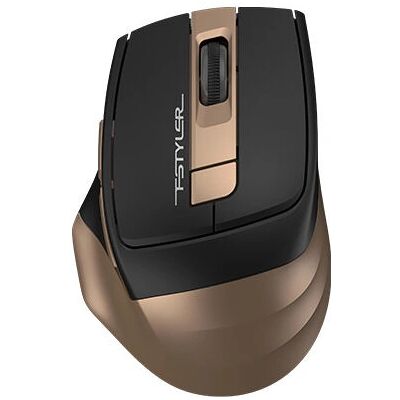 A4Tech A4Tech FG35 Fstyler Vezeték nélküli Egér - Iroda Jobboldali 2000 DPI A4Tech A4Tech FG35 Fstyler Vezeték nélküli Egér - Iroda Jobboldali 2000 DPI