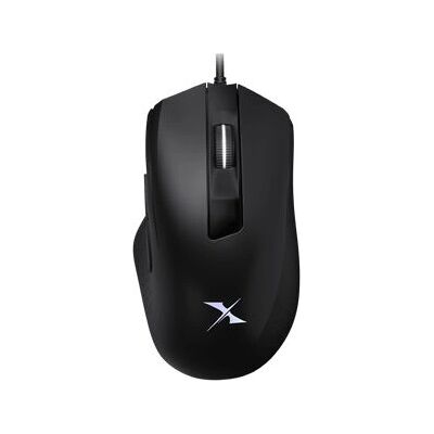 A4 Tech X5 Max Ambidextrous Gaming-Maus - 10.000 DPI A4 Tech X5 Max Ambidextrous Gaming-Maus - 10.000 DPI