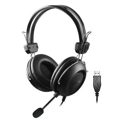 A4 Tech HU-35 - FEKETE A4 Tech HU-35 - FEKETE