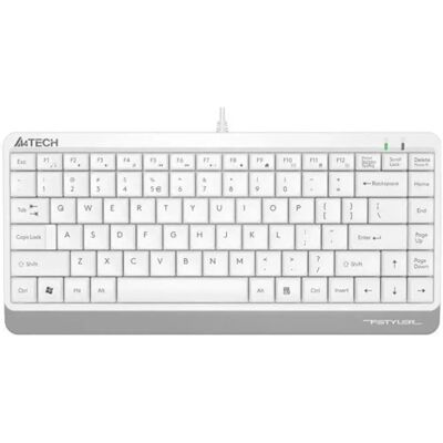 A4tech Tastatur A4 Tech A4TKLA47119 - Tastatur A4tech Tastatur A4 Tech A4TKLA47119 - Tastatur