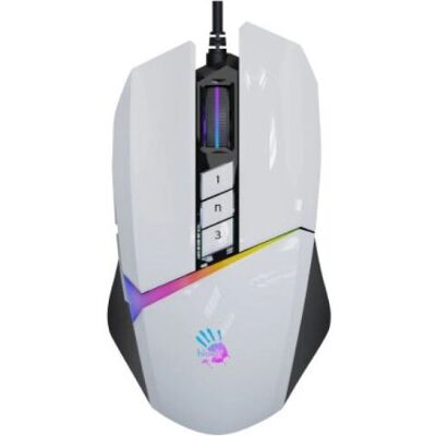 Herní myš A4Tech W60 Max - 12000 DPI Herní myš A4Tech W60 Max - 12000 DPI