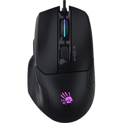 A4Tech Bloody W70 Max Gaming-Maus - Rechtshänder, 10000 DPI A4Tech Bloody W70 Max Gaming-Maus - Rechtshänder, 10000 DPI