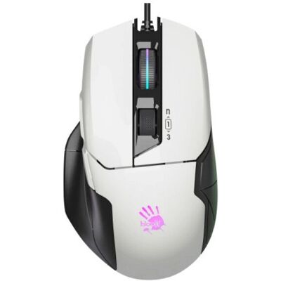Herní myš A4Tech W70 Max - 12000 DPI Herní myš A4Tech W70 Max - 12000 DPI