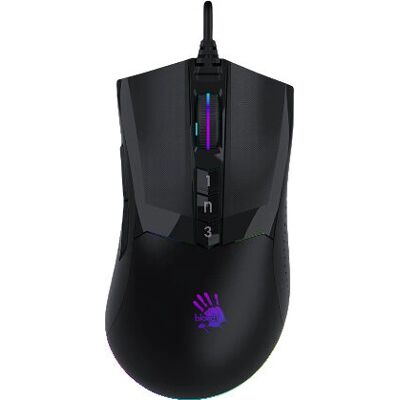 Herní myš A4tech W90 PRO - 16000 DPI Herní myš A4tech W90 PRO - 16000 DPI