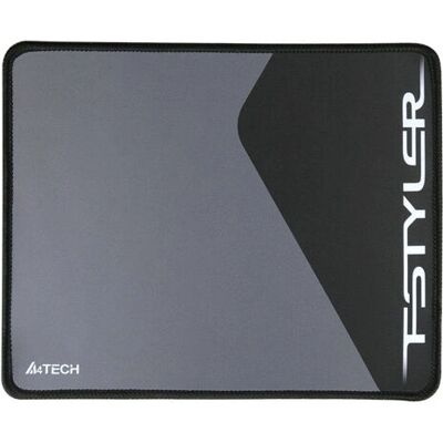 A4Tech FP20 Gaming-Mauspad - Schwarz A4Tech FP20 Gaming-Mauspad - Schwarz