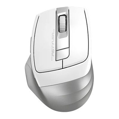 A4tech Fstyler FB35CS Maus - Kabellos, Bluetooth, 2000 Dpi A4tech Fstyler FB35CS Maus - Kabellos, Bluetooth, 2000 Dpi