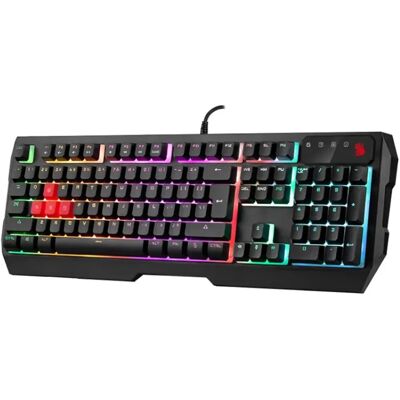 A4tech Kabelgebundene Tastatur B140n - Tastatur A4tech Kabelgebundene Tastatur B140n - Tastatur