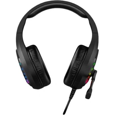 A4Tech G230P Kabelgebundene Gaming-Kopfhörer - Headset A4Tech G230P Kabelgebundene Gaming-Kopfhörer - Headset