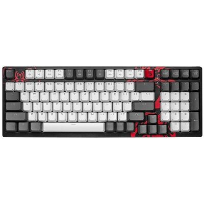 A4tech Bloody S98 Klawiatura mechaniczna - Gry, RGB, Przewodowa A4tech Bloody S98 Klawiatura mechaniczna - Gry, RGB, Przewodowa