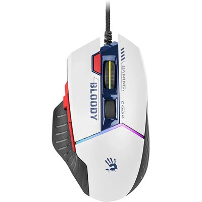 A4tech Bloody W95Max Gaming-Maus - 12000 DPI, RGB, 10 Tasten A4tech Bloody W95Max Gaming-Maus - 12000 DPI, RGB, 10 Tasten