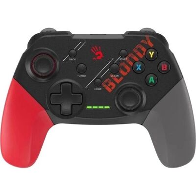 A4TECH Bloody GPW50 Kabelloser Spielcontroller - Game Controller A4TECH Bloody GPW50 Kabelloser Spielcontroller - Game Controller