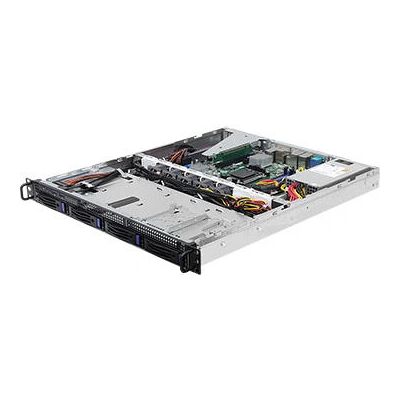 Asrock 1U4LW-B650/2L2T Server Barebone - AMD B650 - Rack 1U Asrock 1U4LW-B650/2L2T Server Barebone - AMD B650 - Rack 1U