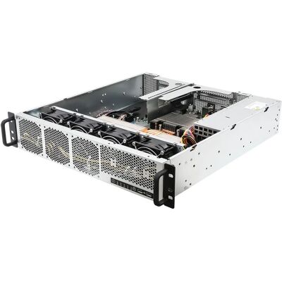 Asrock 2U1G-B650/EVAC - Rack Server Barebone Socket AM5 Asrock 2U1G-B650/EVAC - Rack Server Barebone Socket AM5