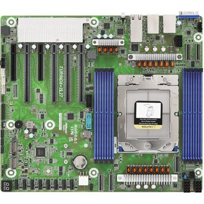 Asrock TURIND8-2L2T Motherboard - Unternehmensnetzwerk Asrock TURIND8-2L2T Motherboard - Unternehmensnetzwerk