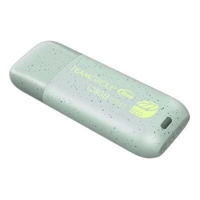 Team Group C175 ECO USB Flash Drive 64GB - USB 3.2 Gen 1 Team Group C175 ECO USB Flash Drive 64GB - USB 3.2 Gen 1