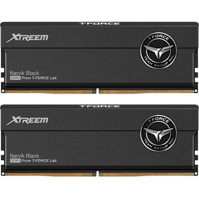 Team Group XTREEM FFXD532G8000HC38DDC01 32GB DDR5 8000MHz - Memory Module Team Group XTREEM FFXD532G8000HC38DDC01 32GB DDR5 8000MHz - Memory Module