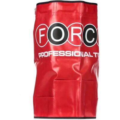 FORCE - 88801 - Magnetisk - Læder Fendercover FORCE - 88801 - Magnetisk - Læder Fendercover
