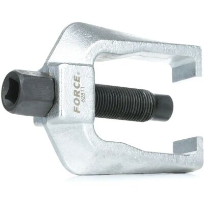 FORCE Extractor - Spandiepte 45mm - Breedte 27mm - 445g FORCE Extractor - Spandiepte 45mm - Breedte 27mm - 445g