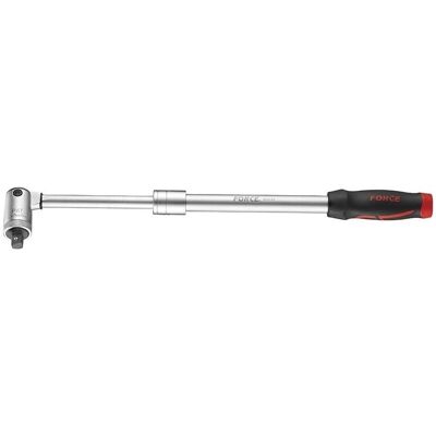 FORCE 802434 Clamping Tool - 24 12,5 (1/2") 435/685 FORCE 802434 Clamping Tool - 24 12,5 (1/2") 435/685