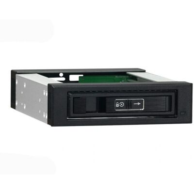 Jou Jye Computer JJ-N-16TM Gehäuse für Speicherlaufwerke - Schwarz, Grau Jou Jye Computer JJ-N-16TM Gehäuse für Speicherlaufwerke - Schwarz, Grau