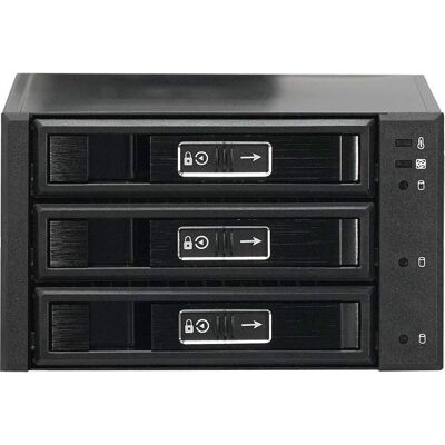 Jou Jye JJ-N-36TM Hochgeschwindigkeits SATA/SAS Gehäuse Jou Jye JJ-N-36TM Hochgeschwindigkeits SATA/SAS Gehäuse