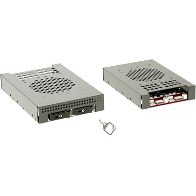 Jou Jye Modell JJ-GM3-102M2-Fr Slimline SAS Festplattenrahmen Jou Jye Modell JJ-GM3-102M2-Fr Slimline SAS Festplattenrahmen