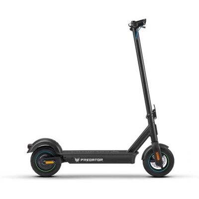 Trottinette électrique Acer ES Series 5 - Pliable, 25 km/h, 65 km autonomie - Publicité Trottinette électrique Acer ES Series 5 - Pliable, 25 km/h, 65 km autonomie - Publicité