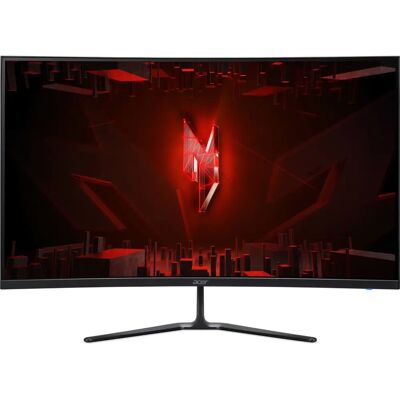 Monitor LCD Full HD 31,5'' Acer ED3 ED320Q Monitor LCD Full HD 31,5'' Acer ED3 ED320Q