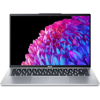 Acer SFG14-73-58X3 - 16 GB LPDDR5x-SDRAM - 512 GB SSD - Laptop Acer SFG14-73-58X3 - 16 GB LPDDR5x-SDRAM - 512 GB SSD - Laptop