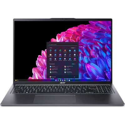 Acer Swift Go 16 Intel Core Ultra 5 Laptop - Laptop Acer Swift Go 16 Intel Core Ultra 5 Laptop - Laptop