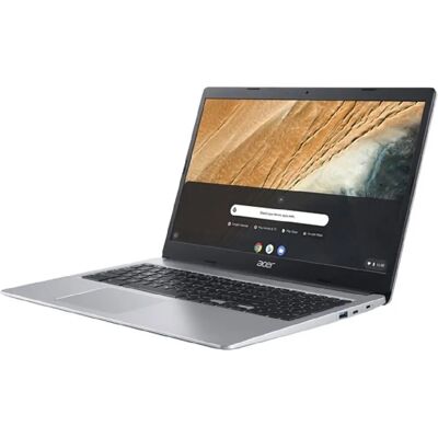 Acer Chromebook 315 - Full HD Touch, Intel Pentium N5030, 4GB RAM - Laptop Acer Chromebook 315 - Full HD Touch, Intel Pentium N5030, 4GB RAM - Laptop