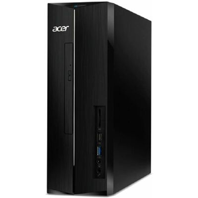 Acer Aspire XC-1785 Desktop-PC - i5-14400, 16GB RAM, 512GB SSD - Schwarz Acer Aspire XC-1785 Desktop-PC - i5-14400, 16GB RAM, 512GB SSD - Schwarz