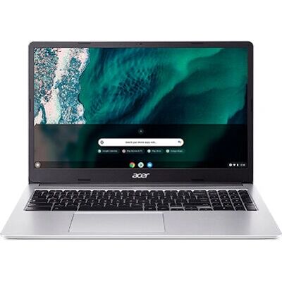 Acer Celeron N4500 15.6" Full HD Laptop - ChromeOS Acer Celeron N4500 15.6" Full HD Laptop - ChromeOS