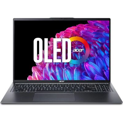 Acer Swift Go 16 OLED - 3.2K OLED 120Hz Ultrabook Acer Swift Go 16 OLED - 3.2K OLED 120Hz Ultrabook