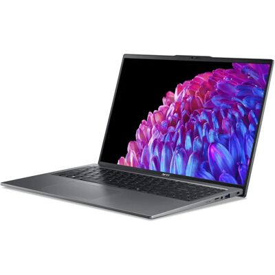 Acer Swift Go 16 OLED - 16" OLED-Display, 512 GB SSD, 16 GB RAM - Notebook Acer Swift Go 16 OLED - 16" OLED-Display, 512 GB SSD, 16 GB RAM - Notebook