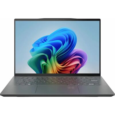 Acer Swift SF14-11 Qualcomm Snapdragon X1P-64-100 Laptop - 14,5" WQXGA, 16GB RAM, 1TB SSD, Wi-Fi 7, Windows 11 Home Acer Swift SF14-11 Qualcomm Snapdragon X1P-64-100 Laptop - 14,5" WQXGA, 16GB RAM, 1TB SSD, Wi-Fi 7, Windows 11 Home