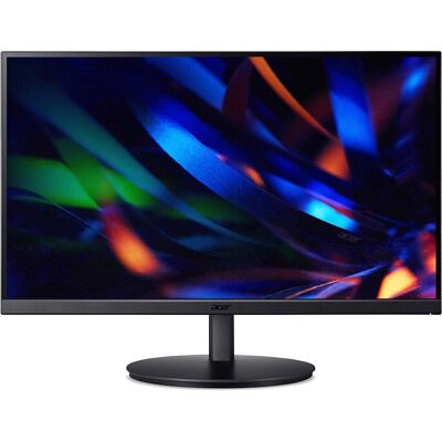 Acer Vero CB272 E3bmiprx - 27 Full HD LED Képernyő Acer Vero CB272 E3bmiprx - 27 Full HD LED Képernyő