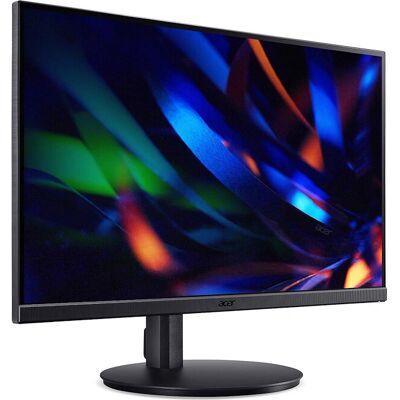 Acer Vero 27" Monitor - 2560x1440 - Full HD - Schwarz Acer Vero 27" Monitor - 2560x1440 - Full HD - Schwarz